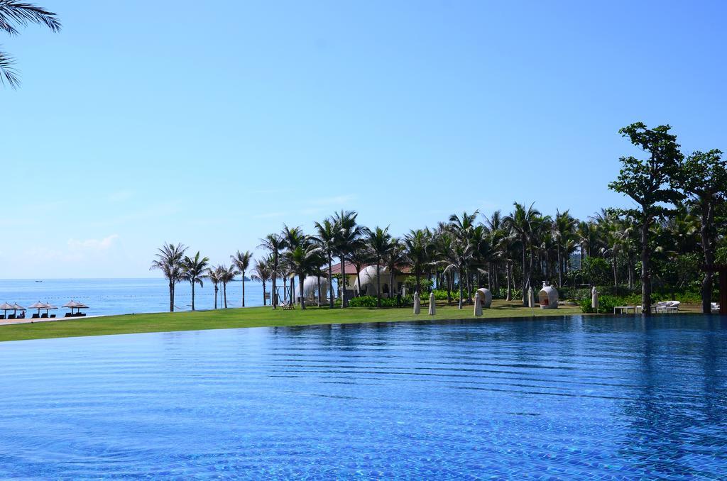 ไห่ถัง เบย์ รีสอร์ต ซานย่า Hotel ภายนอก รูปภาพ