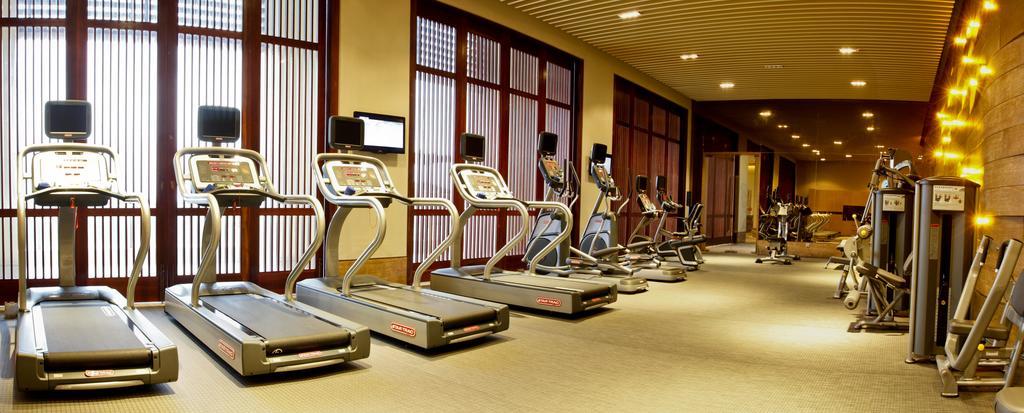 ไห่ถัง เบย์ รีสอร์ต ซานย่า Hotel ภายนอก รูปภาพ