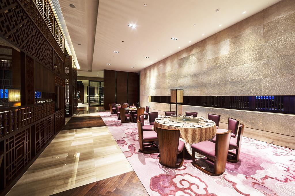 ไห่ถัง เบย์ รีสอร์ต ซานย่า Hotel ภายนอก รูปภาพ