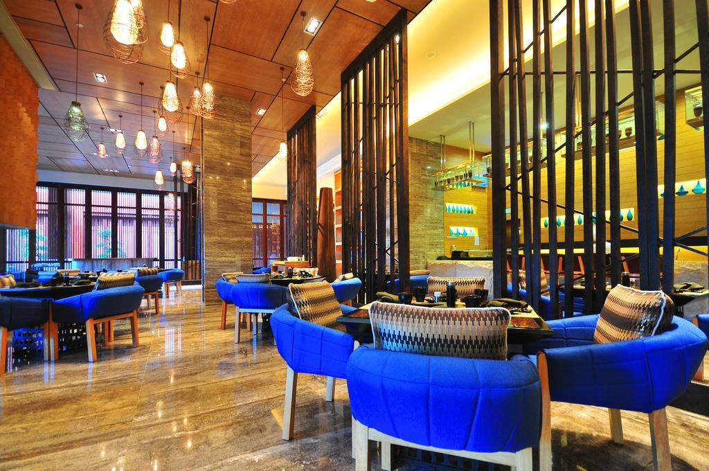 ไห่ถัง เบย์ รีสอร์ต ซานย่า Hotel ภายนอก รูปภาพ
