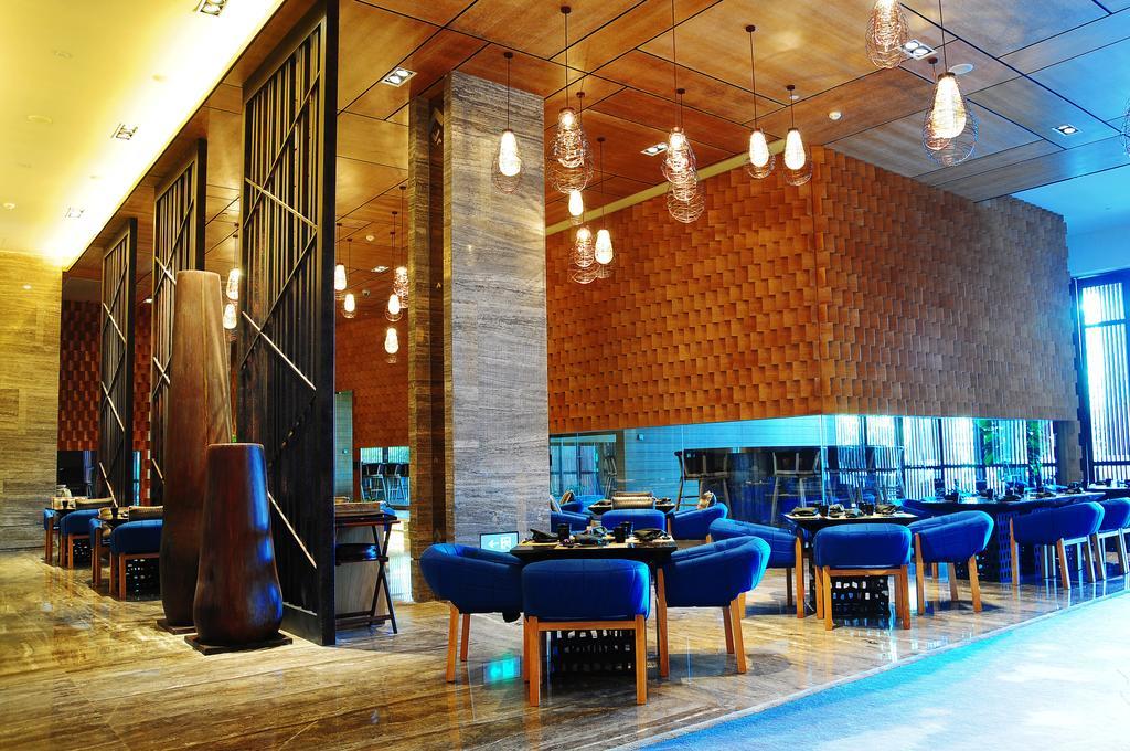 ไห่ถัง เบย์ รีสอร์ต ซานย่า Hotel ภายนอก รูปภาพ