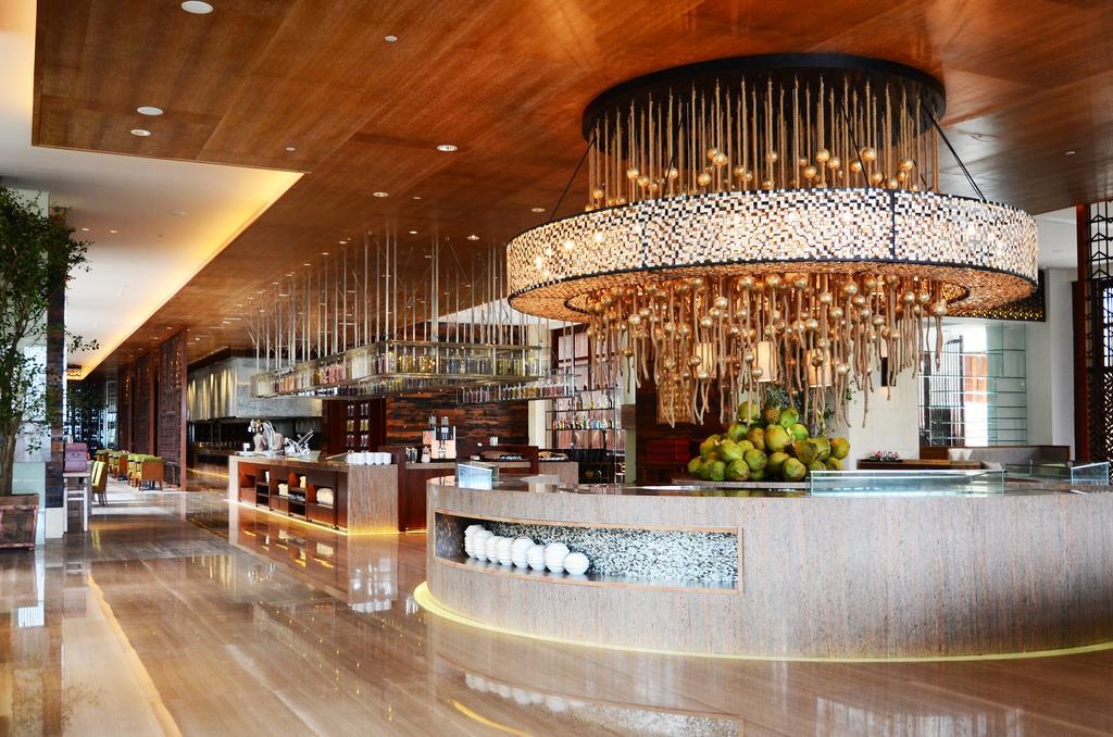 ไห่ถัง เบย์ รีสอร์ต ซานย่า Hotel ภายนอก รูปภาพ
